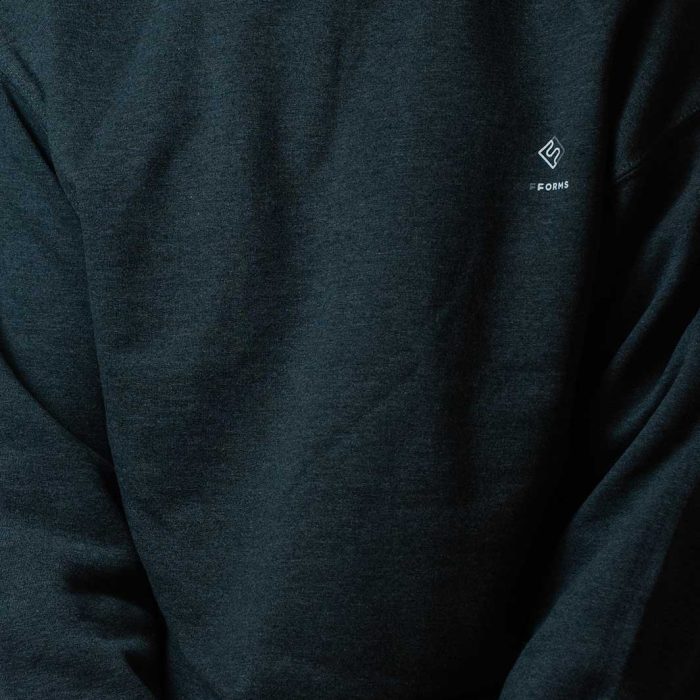 Builder's Crewneck