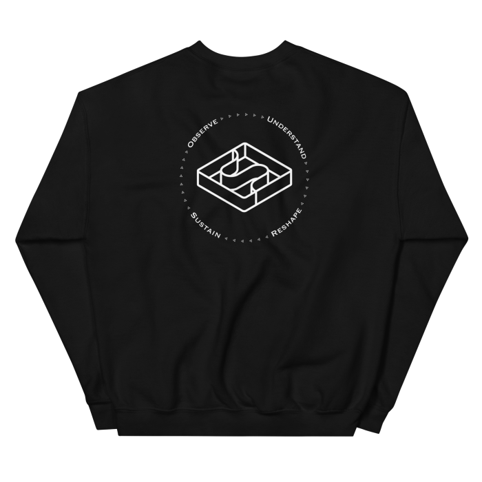 Builder's Crewneck