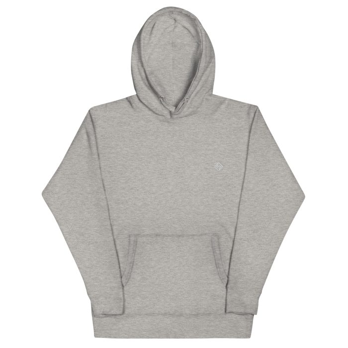 Symbol Minimal Hoodie