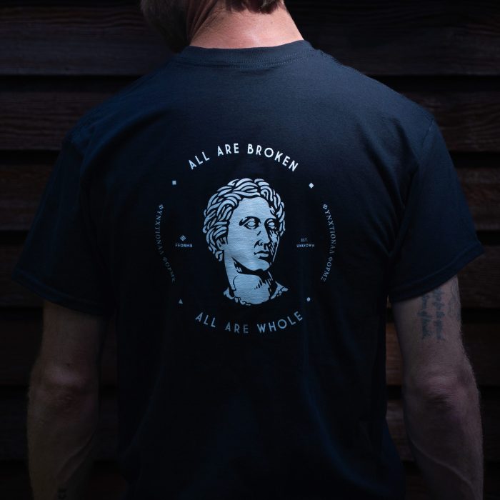 Human Form Tee