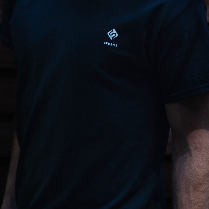 Human Form Tee