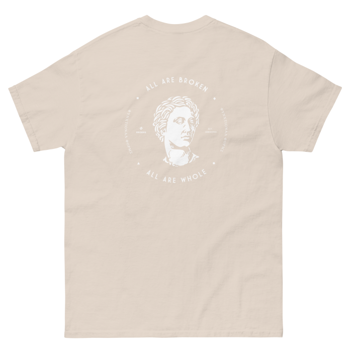 Human Form Tee